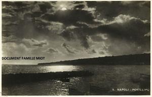 059 NAPLES Posillipo